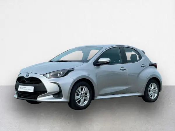 GR YARIS